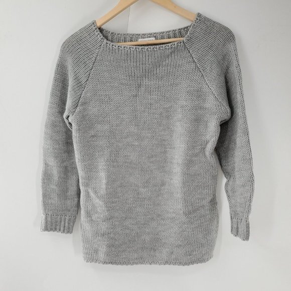 Makadamia 100% akryl Womens Knit Sweater Fits Small‎ - Picture 1 of 6